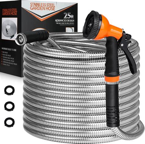 hdking store|HDKing Garden Hose 25 FT